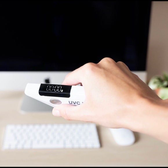 UV Sterilizing Wand - Picture 8 of 9